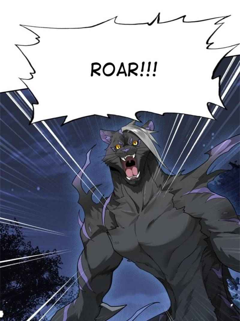 Don't Underestimate a Big Carrot Chapter 28 34